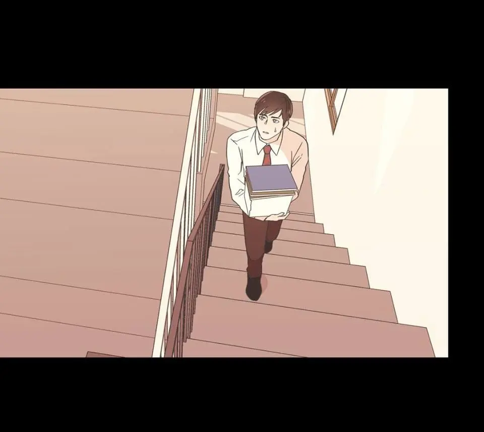 A Man of Virtue – Capítulo 09 Yaoi – Página 9 A Man of Virtue – Capítulo 09 Yaoi – Página 9