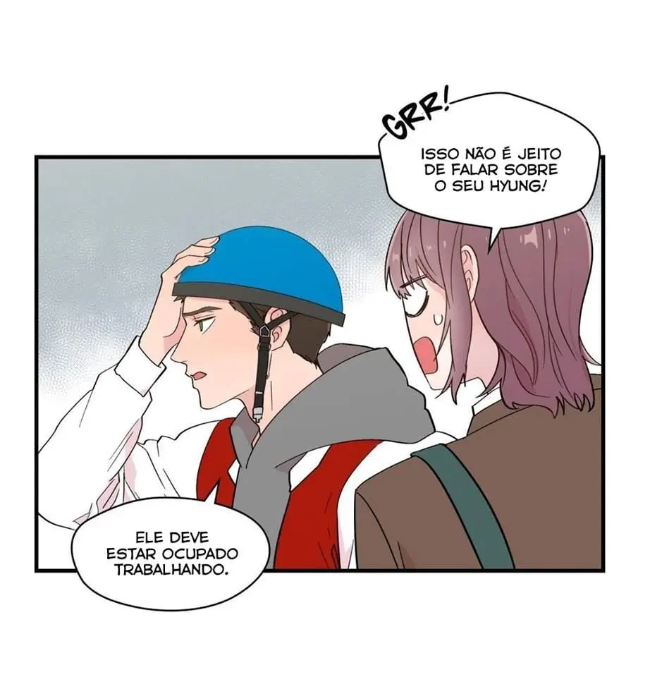 A Man of Virtue – Capítulo 10 Yaoi – Página 10 A Man of Virtue – Capítulo 10 Yaoi – Página 10