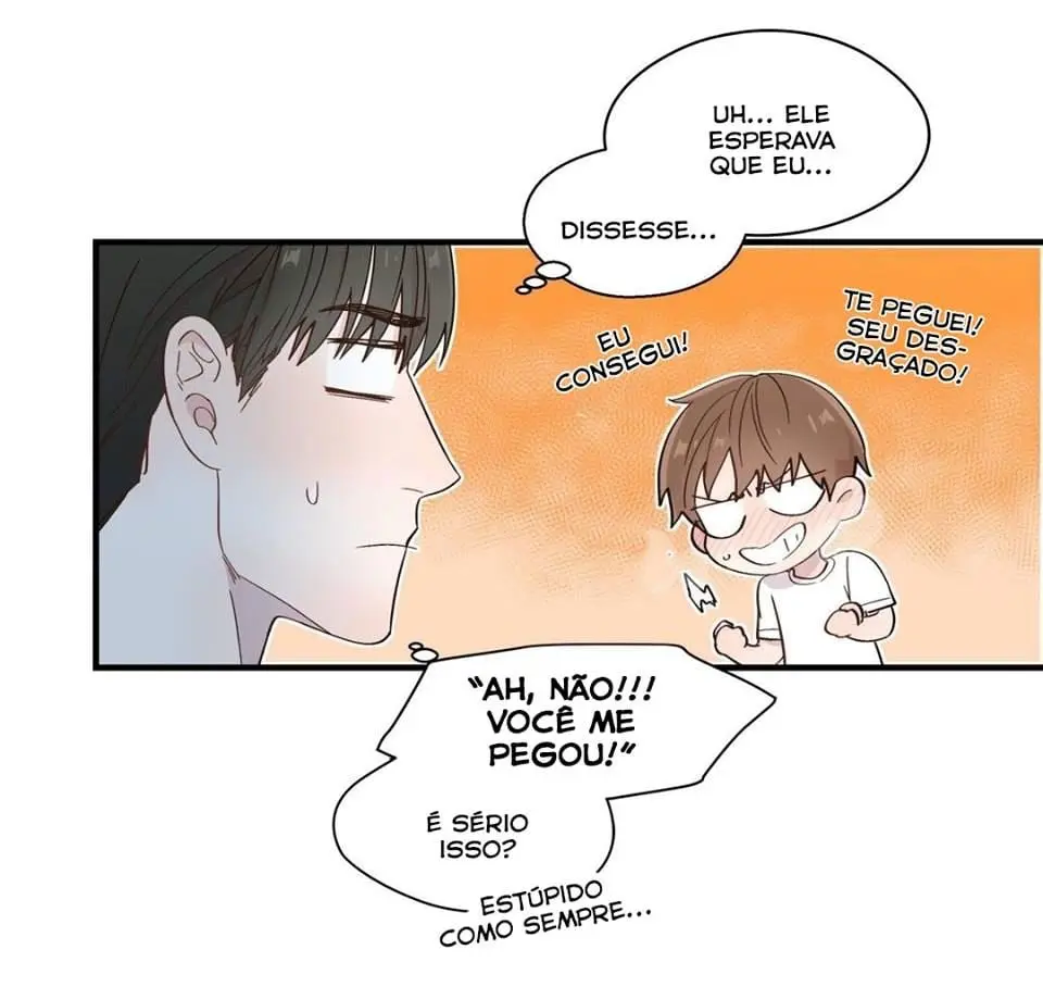 A Man of Virtue – Capítulo 10 Yaoi – Página 13 A Man of Virtue – Capítulo 10 Yaoi – Página 13