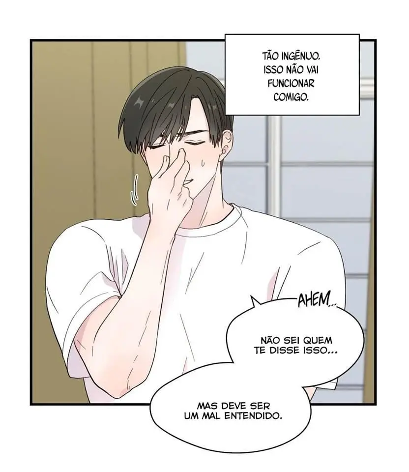 A Man of Virtue – Capítulo 10 Yaoi – Página 14 A Man of Virtue – Capítulo 10 Yaoi – Página 14