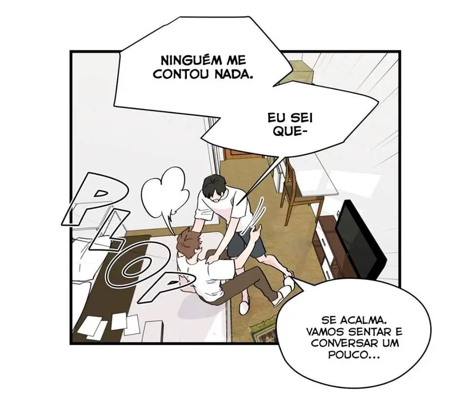 A Man of Virtue – Capítulo 10 Yaoi – Página 15 A Man of Virtue – Capítulo 10 Yaoi – Página 15