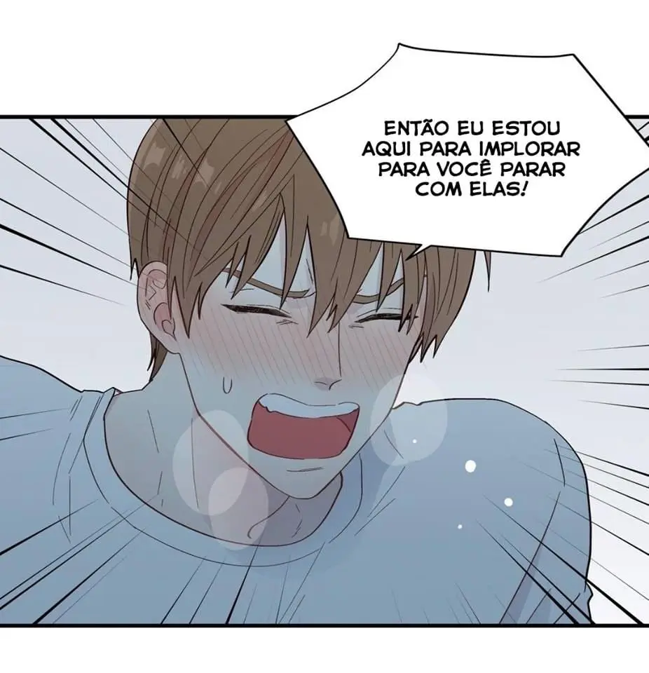 A Man of Virtue – Capítulo 10 Yaoi – Página 19 A Man of Virtue – Capítulo 10 Yaoi – Página 19