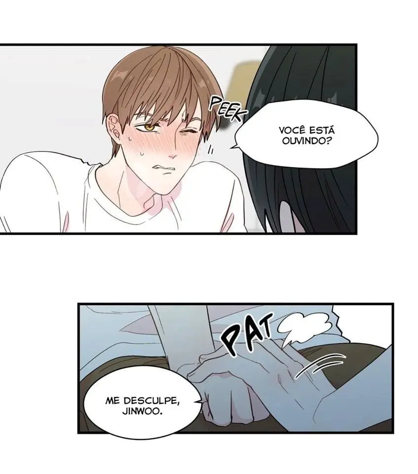 A Man of Virtue – Capítulo 10 Yaoi – Página 21 A Man of Virtue – Capítulo 10 Yaoi – Página 21