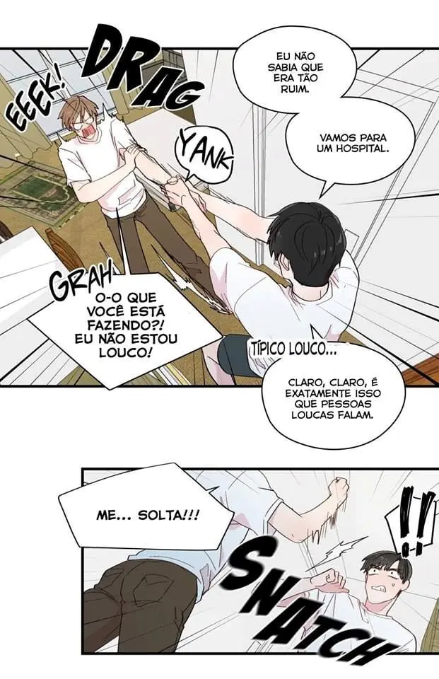 A Man of Virtue – Capítulo 10 Yaoi – Página 22 A Man of Virtue – Capítulo 10 Yaoi – Página 22