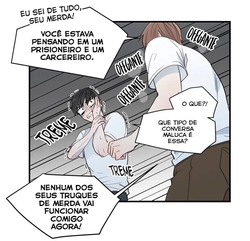 A Man of Virtue – Capítulo 10 Yaoi – Página 27 A Man of Virtue – Capítulo 10 Yaoi – Página 27