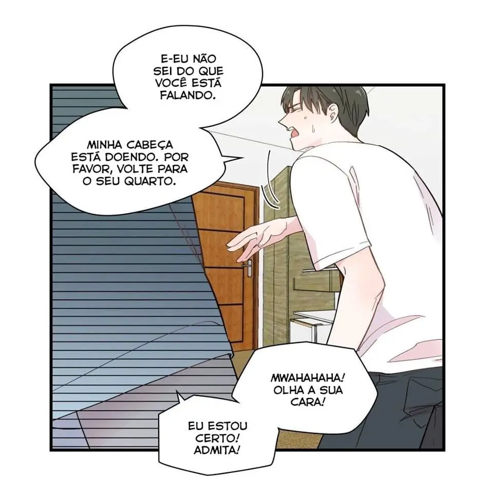 A Man of Virtue – Capítulo 10 Yaoi – Página 29 A Man of Virtue – Capítulo 10 Yaoi – Página 29