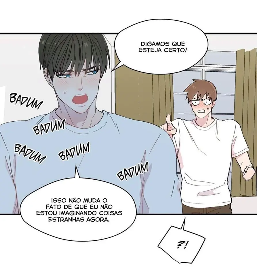 A Man of Virtue – Capítulo 10 Yaoi – Página 30 A Man of Virtue – Capítulo 10 Yaoi – Página 30