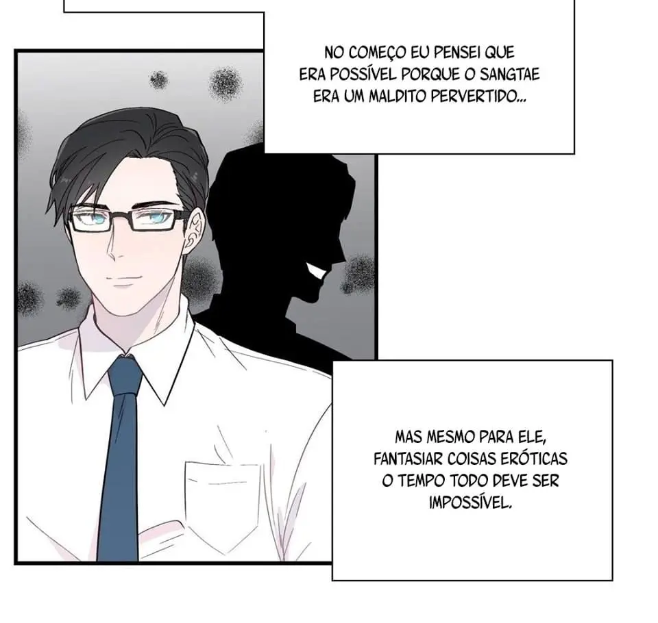 A Man of Virtue – Capítulo 10 Yaoi – Página 33 A Man of Virtue – Capítulo 10 Yaoi – Página 33