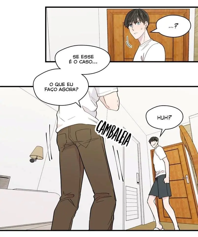 A Man of Virtue – Capítulo 10 Yaoi – Página 35 A Man of Virtue – Capítulo 10 Yaoi – Página 35