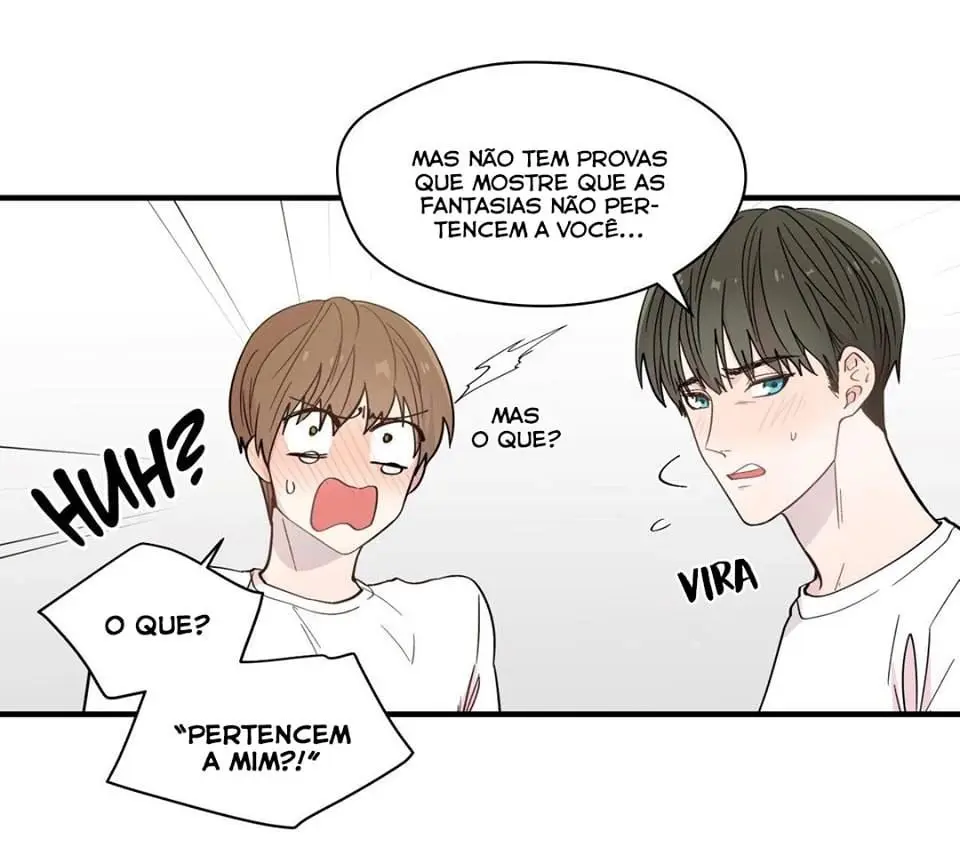 A Man of Virtue – Capítulo 10 Yaoi – Página 38 A Man of Virtue – Capítulo 10 Yaoi – Página 38