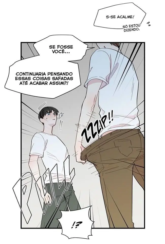 A Man of Virtue – Capítulo 10 Yaoi – Página 39 A Man of Virtue – Capítulo 10 Yaoi – Página 39