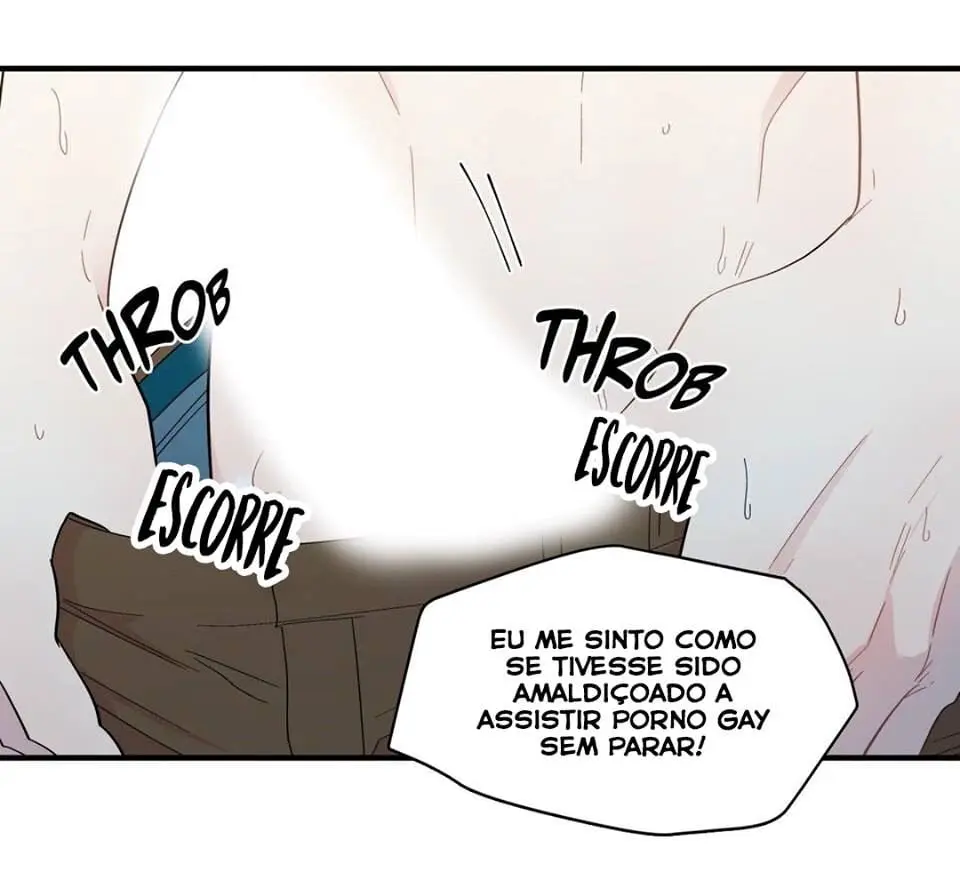 A Man of Virtue – Capítulo 10 Yaoi – Página 40 A Man of Virtue – Capítulo 10 Yaoi – Página 40