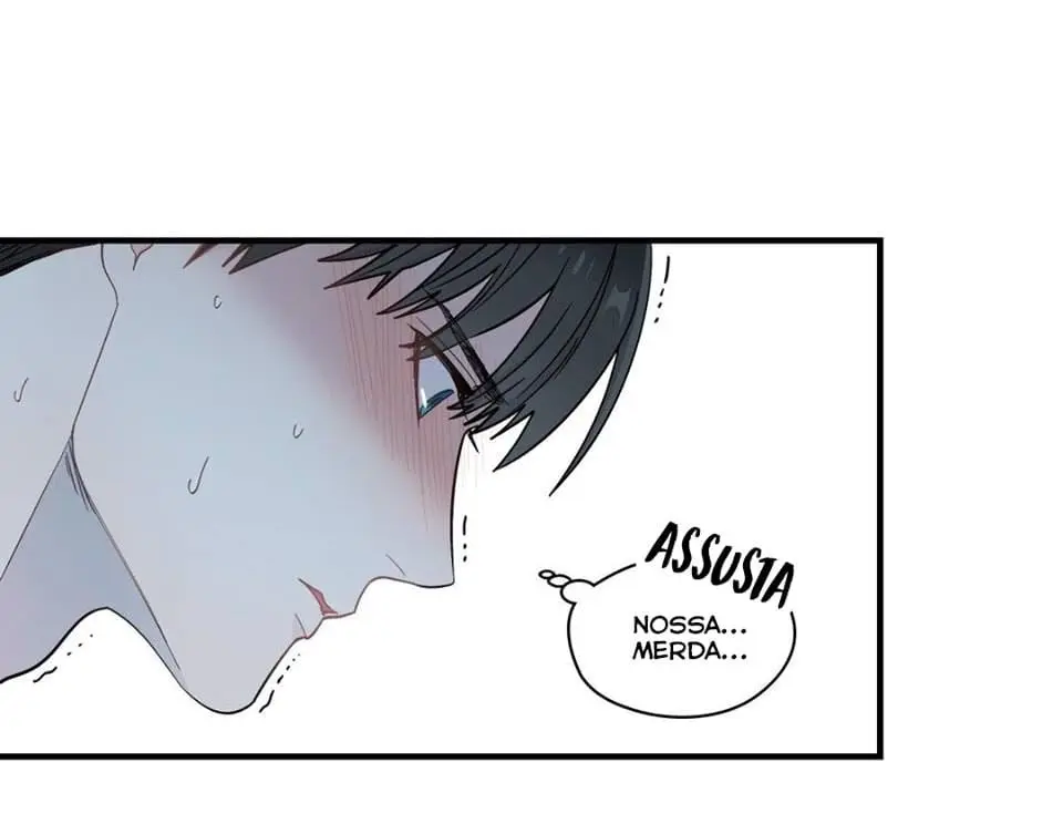 A Man of Virtue – Capítulo 10 Yaoi – Página 42 A Man of Virtue – Capítulo 10 Yaoi – Página 42