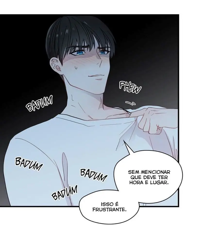 A Man of Virtue – Capítulo 10 Yaoi – Página 45 A Man of Virtue – Capítulo 10 Yaoi – Página 45