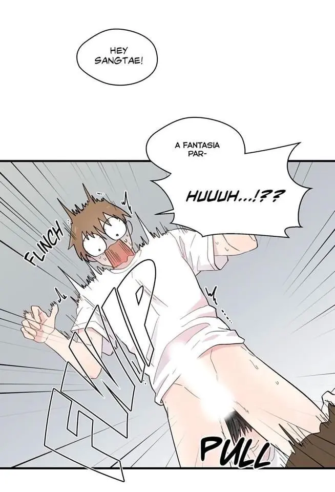 A Man of Virtue – Capítulo 10 Yaoi – Página 48 A Man of Virtue – Capítulo 10 Yaoi – Página 48