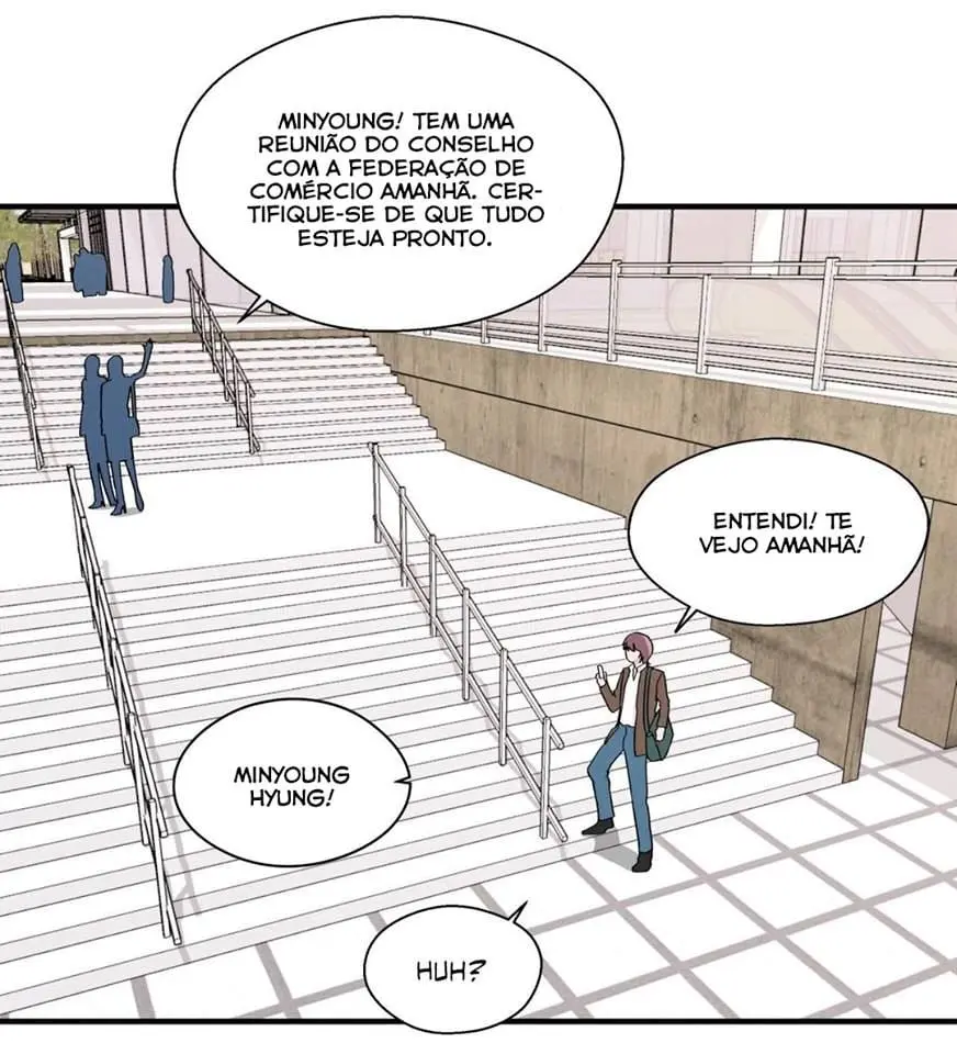 A Man of Virtue – Capítulo 10 Yaoi – Página 5 A Man of Virtue – Capítulo 10 Yaoi – Página 5