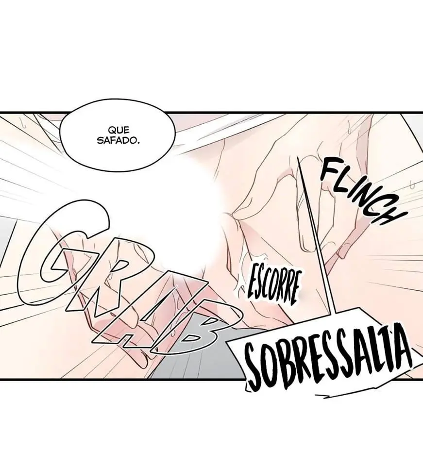 A Man of Virtue – Capítulo 10 Yaoi – Página 50 A Man of Virtue – Capítulo 10 Yaoi – Página 50