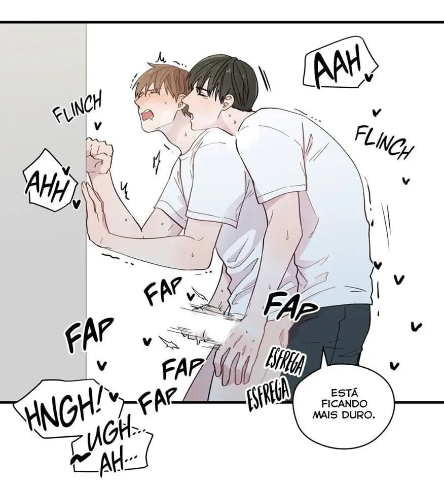 A Man of Virtue – Capítulo 10 Yaoi – Página 52 A Man of Virtue – Capítulo 10 Yaoi – Página 52