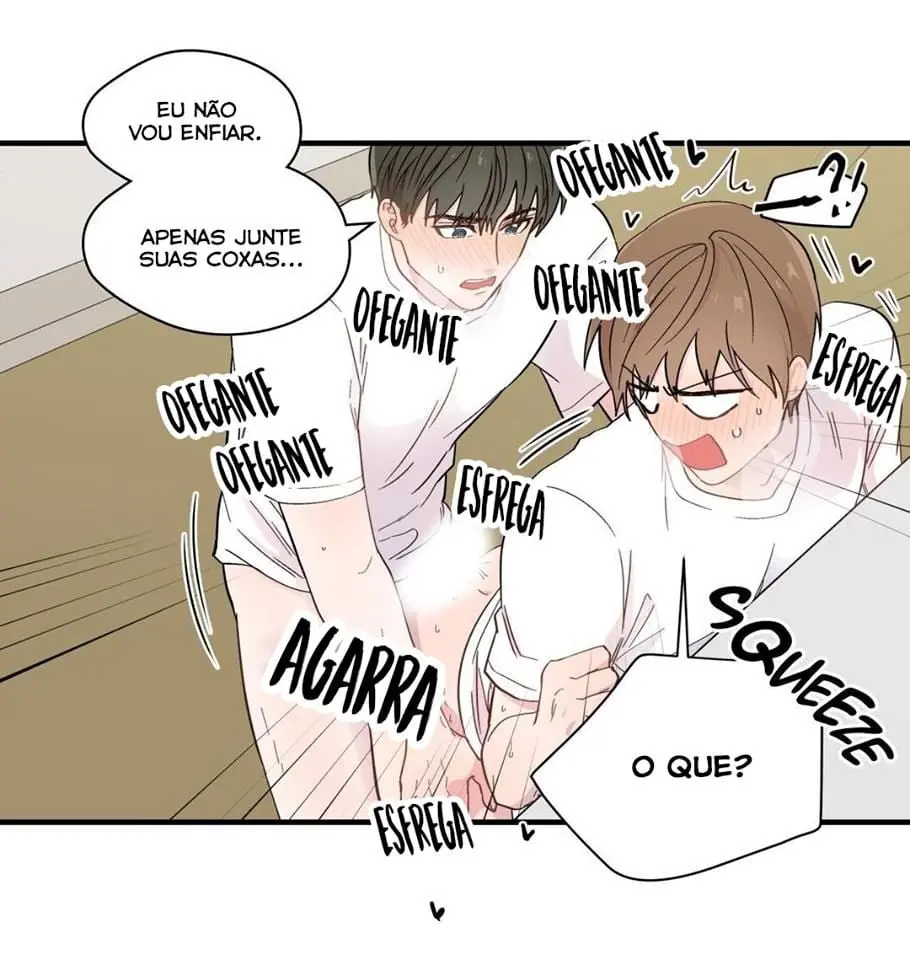 A Man of Virtue – Capítulo 10 Yaoi – Página 59 A Man of Virtue – Capítulo 10 Yaoi – Página 59