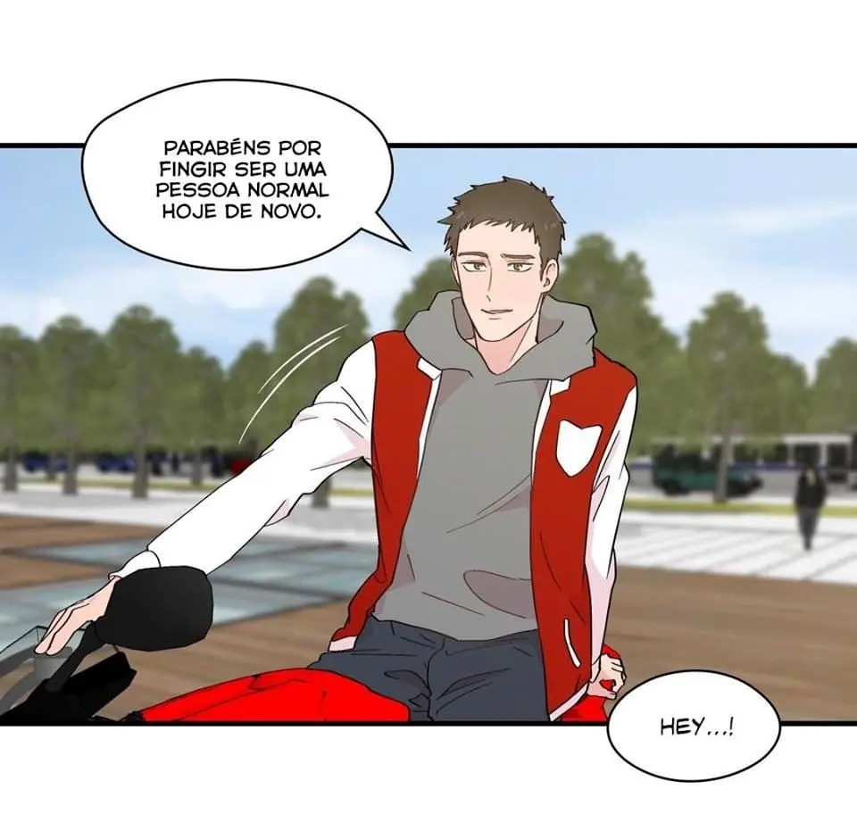 A Man of Virtue – Capítulo 10 Yaoi – Página 6 A Man of Virtue – Capítulo 10 Yaoi – Página 6