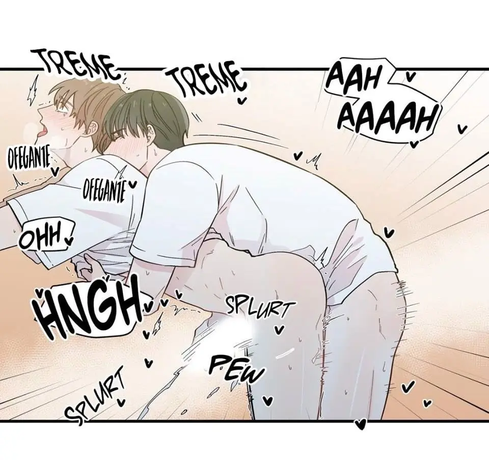 A Man of Virtue – Capítulo 10 Yaoi – Página 65 A Man of Virtue – Capítulo 10 Yaoi – Página 65