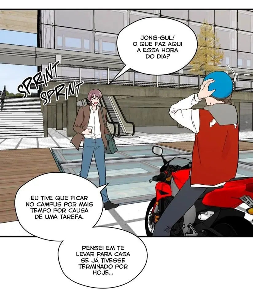 A Man of Virtue – Capítulo 10 Yaoi – Página 7 A Man of Virtue – Capítulo 10 Yaoi – Página 7