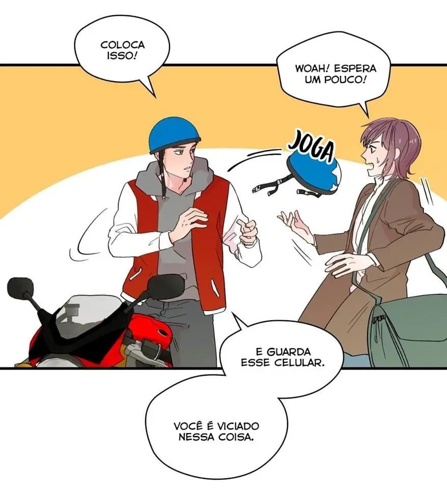 A Man of Virtue – Capítulo 10 Yaoi – Página 8 A Man of Virtue – Capítulo 10 Yaoi – Página 8