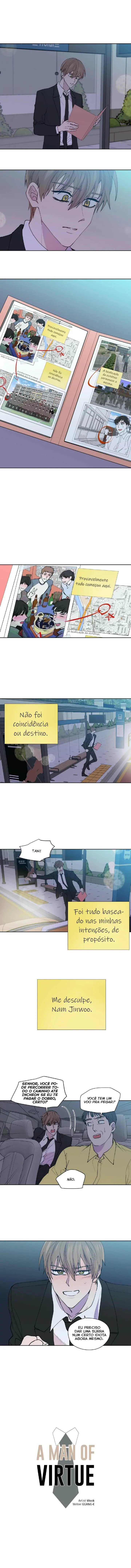 A Man of Virtue – Capítulo 100 Yaoi – Página 2 A Man of Virtue – Capítulo 100 Yaoi – Página 2