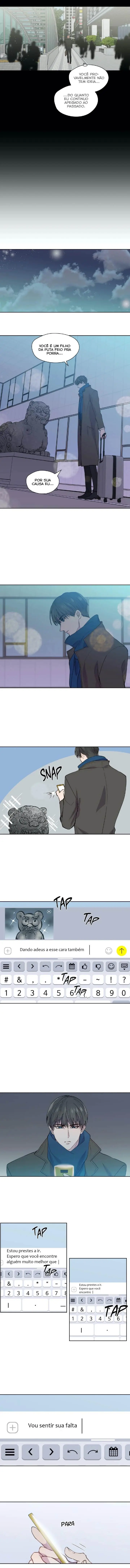 A Man of Virtue – Capítulo 100 Yaoi – Página 4 A Man of Virtue – Capítulo 100 Yaoi – Página 4