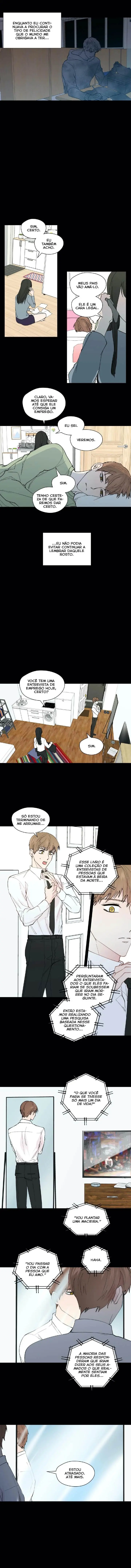 A Man of Virtue – Capítulo 100 Yaoi – Página 5 A Man of Virtue – Capítulo 100 Yaoi – Página 5