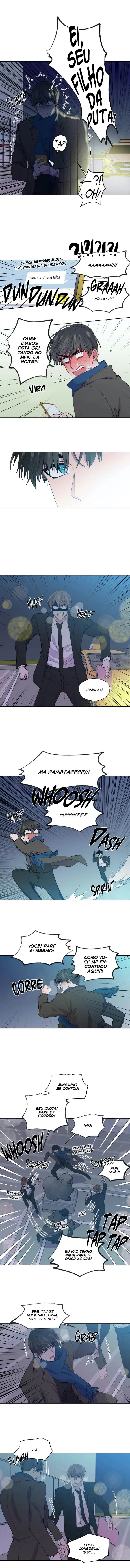 A Man of Virtue – Capítulo 100 Yaoi – Página 6 A Man of Virtue – Capítulo 100 Yaoi – Página 6