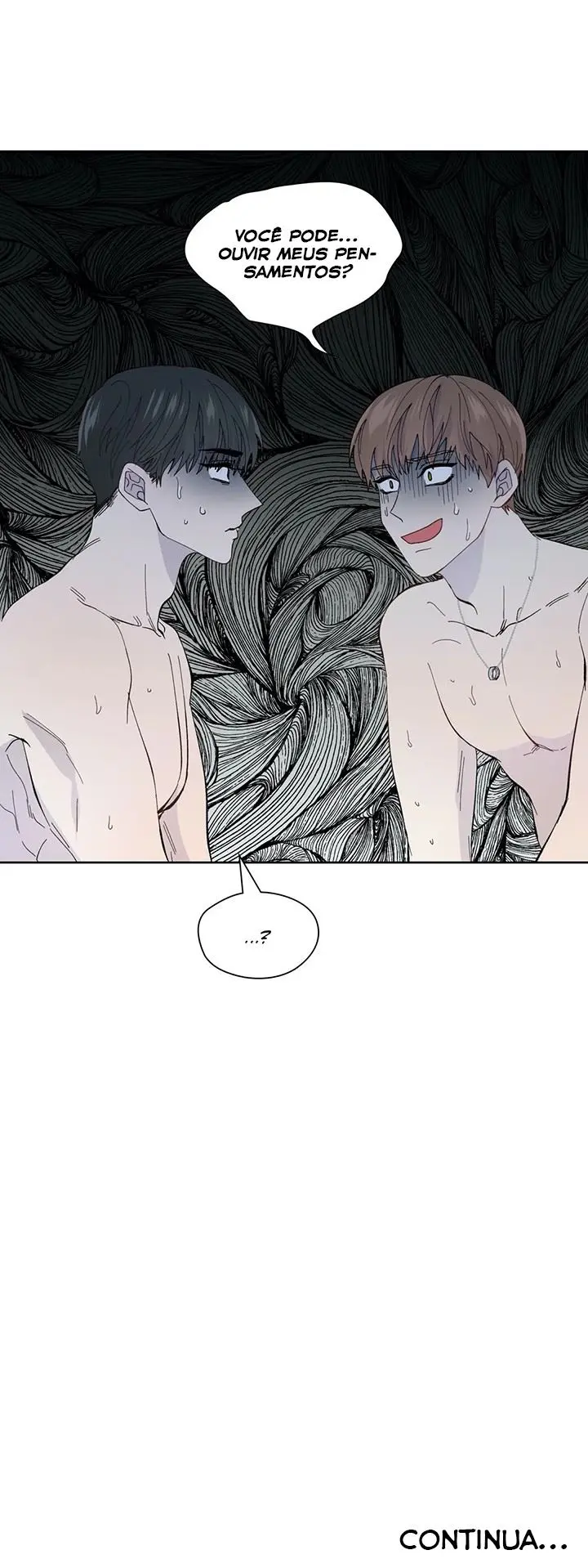 A Man of Virtue – Capítulo 105 Yaoi – Página 14 A Man of Virtue – Capítulo 105 Yaoi – Página 14