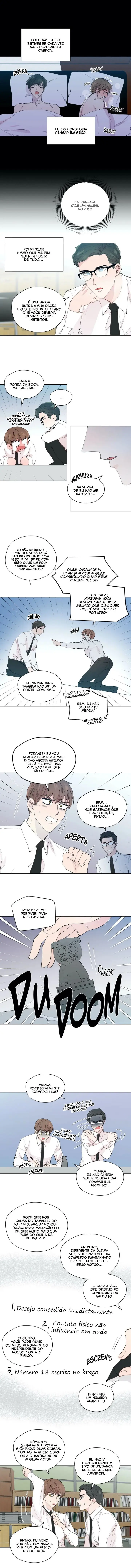 A Man of Virtue – Capítulo 106 Yaoi – Página 6 A Man of Virtue – Capítulo 106 Yaoi – Página 6