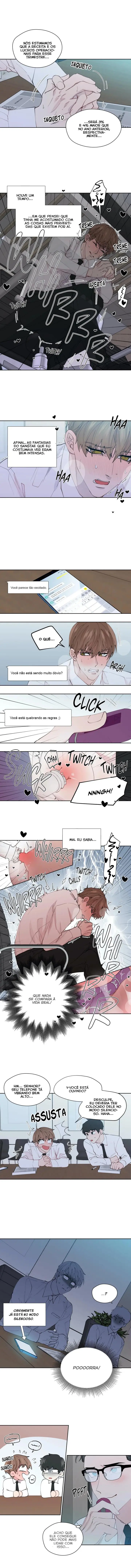 A Man of Virtue – Capítulo 107 Yaoi – Página 1 A Man of Virtue – Capítulo 107 Yaoi – Página 1