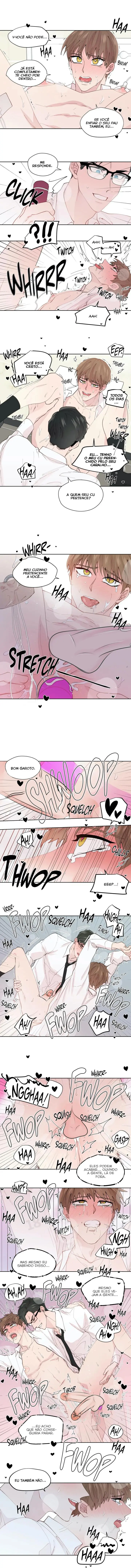 A Man of Virtue – Capítulo 107 Yaoi – Página 6 A Man of Virtue – Capítulo 107 Yaoi – Página 6