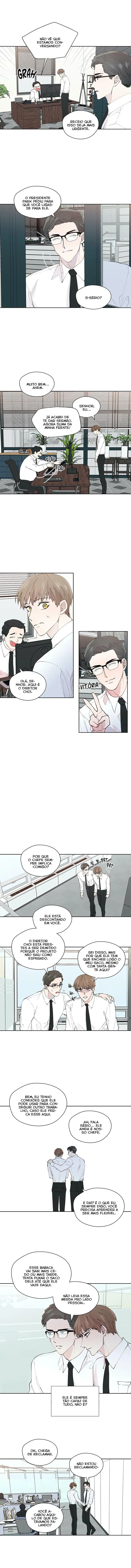 A Man of Virtue – Capítulo 108 Yaoi – Página 1 A Man of Virtue – Capítulo 108 Yaoi – Página 1