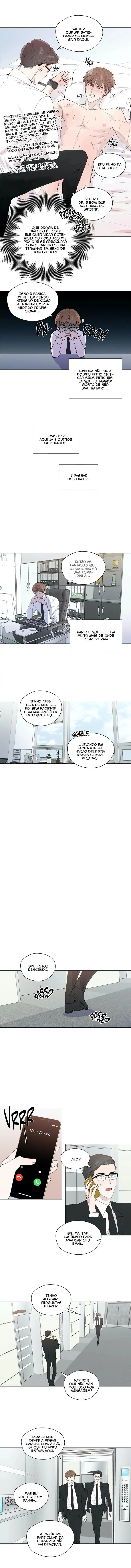 A Man of Virtue – Capítulo 108 Yaoi – Página 4 A Man of Virtue – Capítulo 108 Yaoi – Página 4