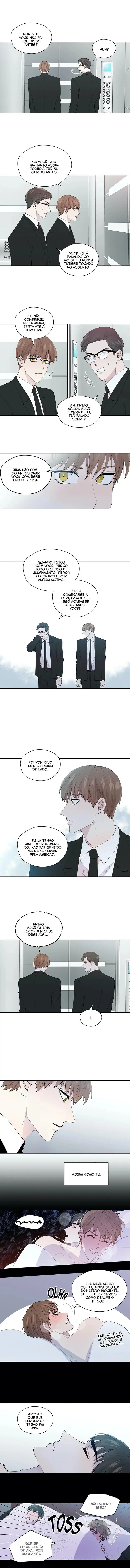 A Man of Virtue – Capítulo 108 Yaoi – Página 5 A Man of Virtue – Capítulo 108 Yaoi – Página 5