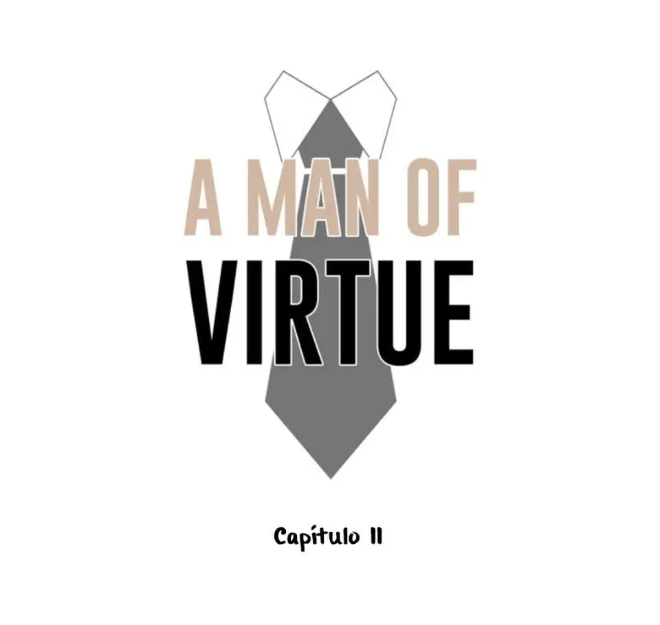 A Man of Virtue – Capítulo 11 Yaoi – Página 1 A Man of Virtue – Capítulo 11 Yaoi – Página 1