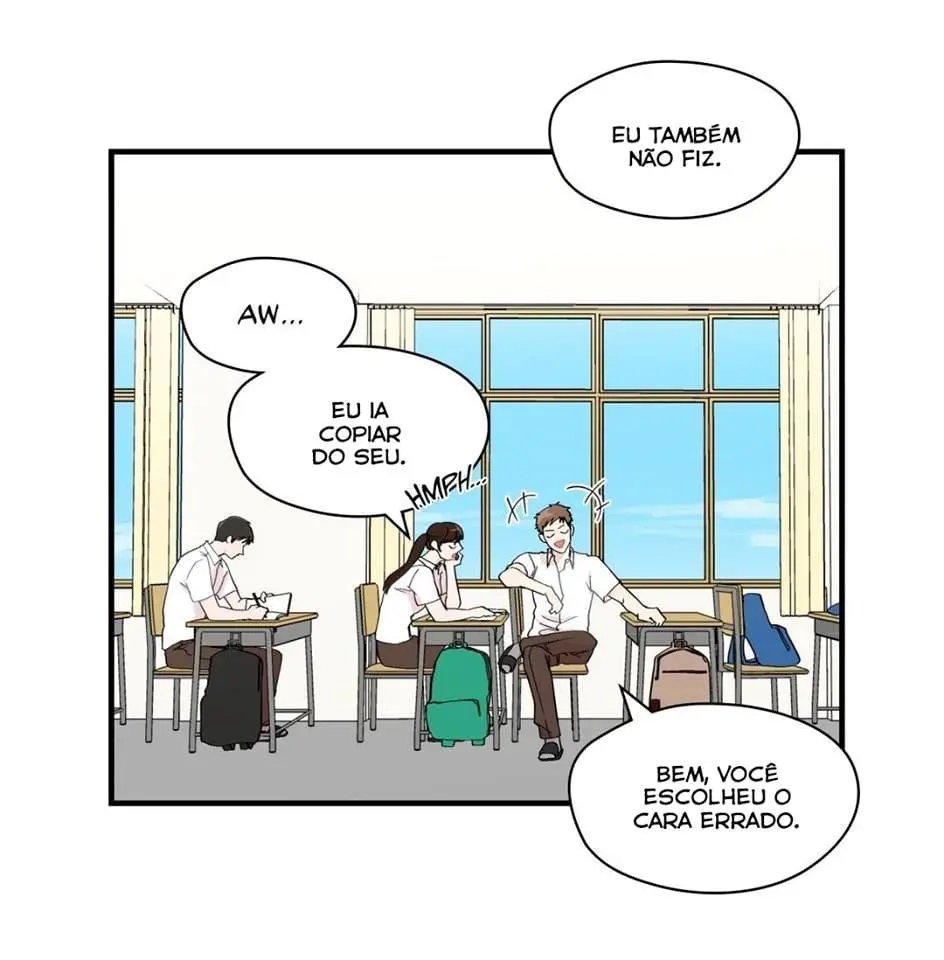 A Man of Virtue – Capítulo 11 Yaoi – Página 10 A Man of Virtue – Capítulo 11 Yaoi – Página 10