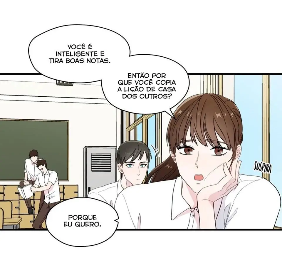 A Man of Virtue – Capítulo 11 Yaoi – Página 11 A Man of Virtue – Capítulo 11 Yaoi – Página 11