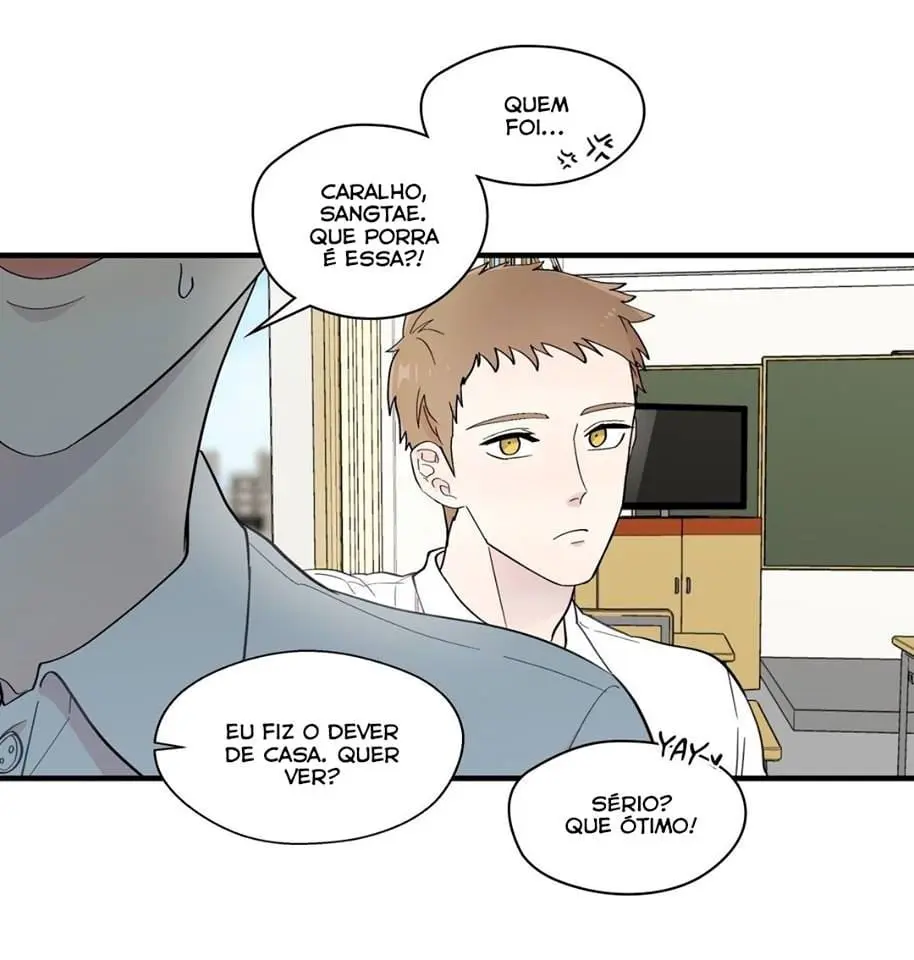 A Man of Virtue – Capítulo 11 Yaoi – Página 13 A Man of Virtue – Capítulo 11 Yaoi – Página 13