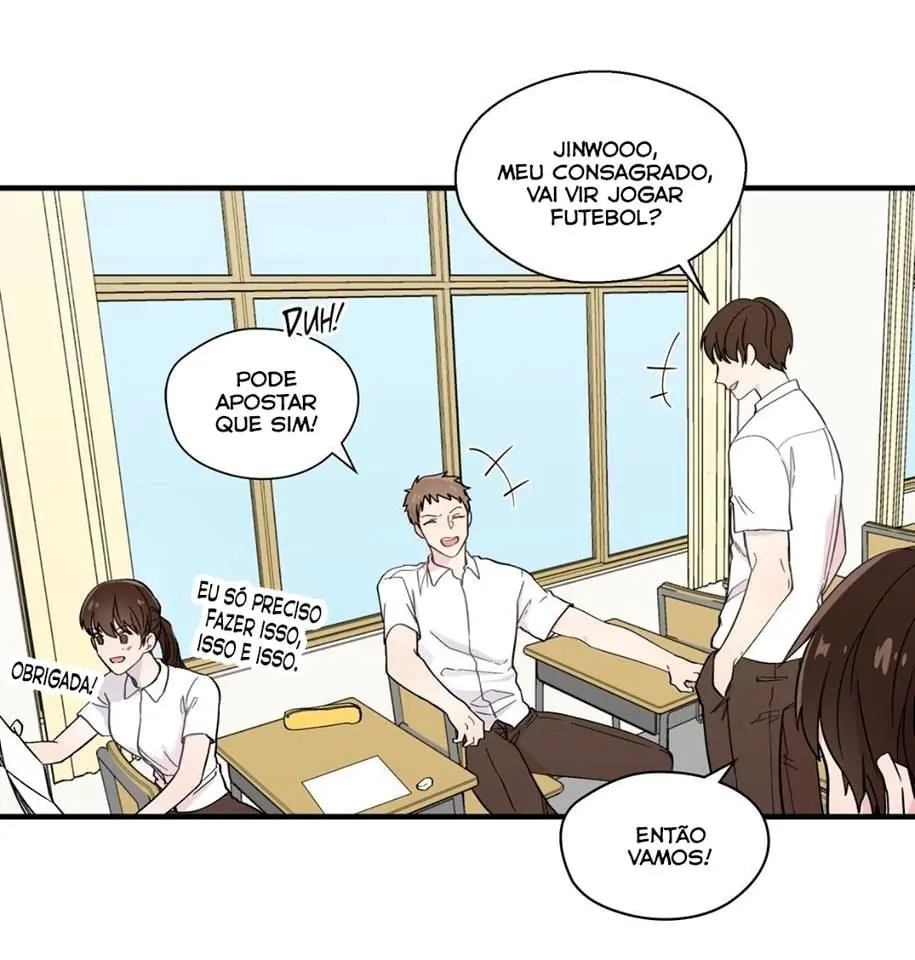 A Man of Virtue – Capítulo 11 Yaoi – Página 15 A Man of Virtue – Capítulo 11 Yaoi – Página 15