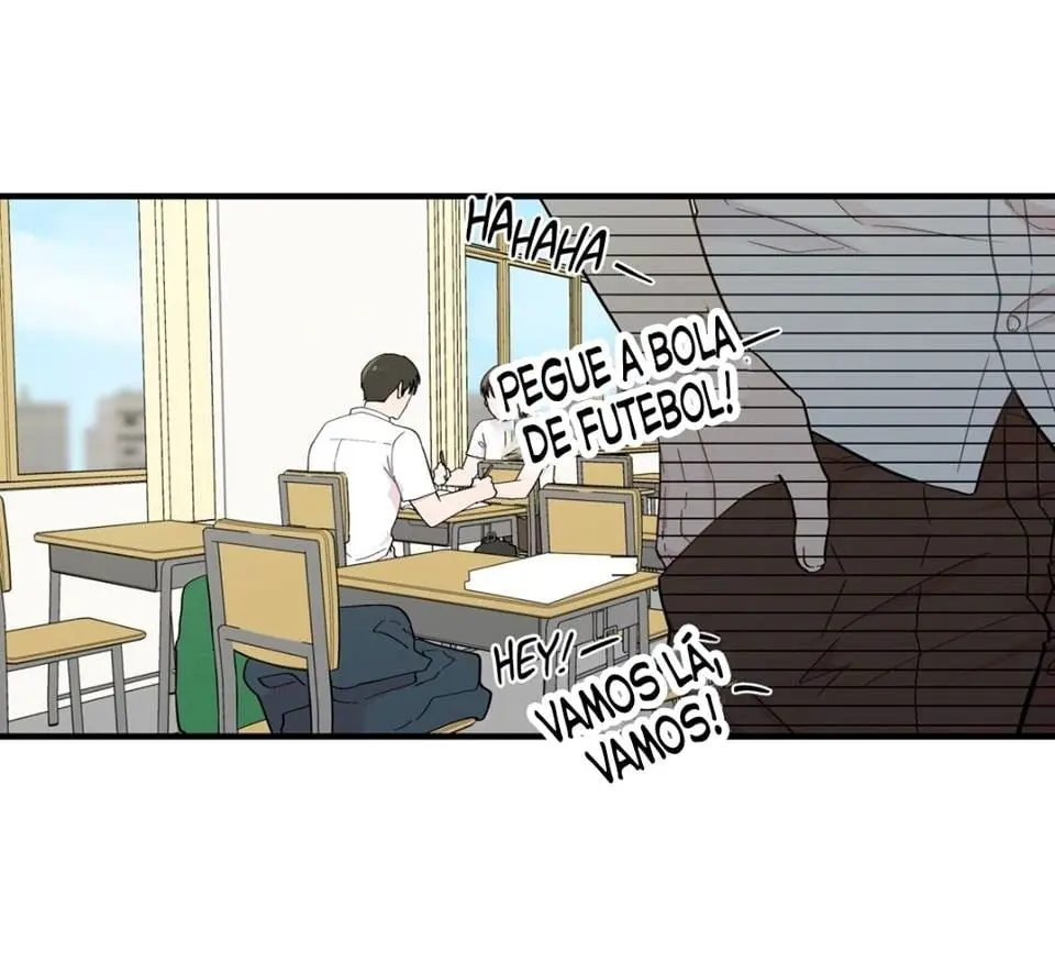 A Man of Virtue – Capítulo 11 Yaoi – Página 16 A Man of Virtue – Capítulo 11 Yaoi – Página 16