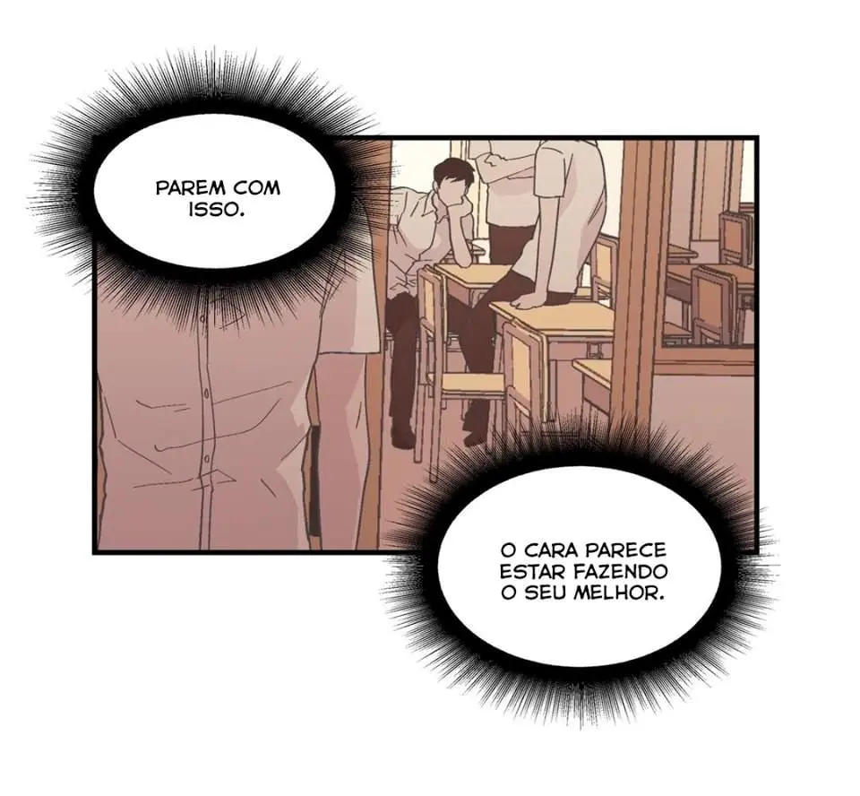 A Man of Virtue – Capítulo 11 Yaoi – Página 2 A Man of Virtue – Capítulo 11 Yaoi – Página 2