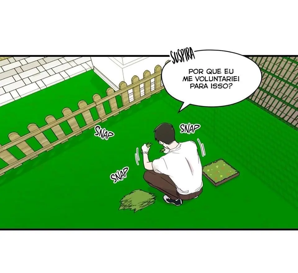 A Man of Virtue – Capítulo 11 Yaoi – Página 21 A Man of Virtue – Capítulo 11 Yaoi – Página 21