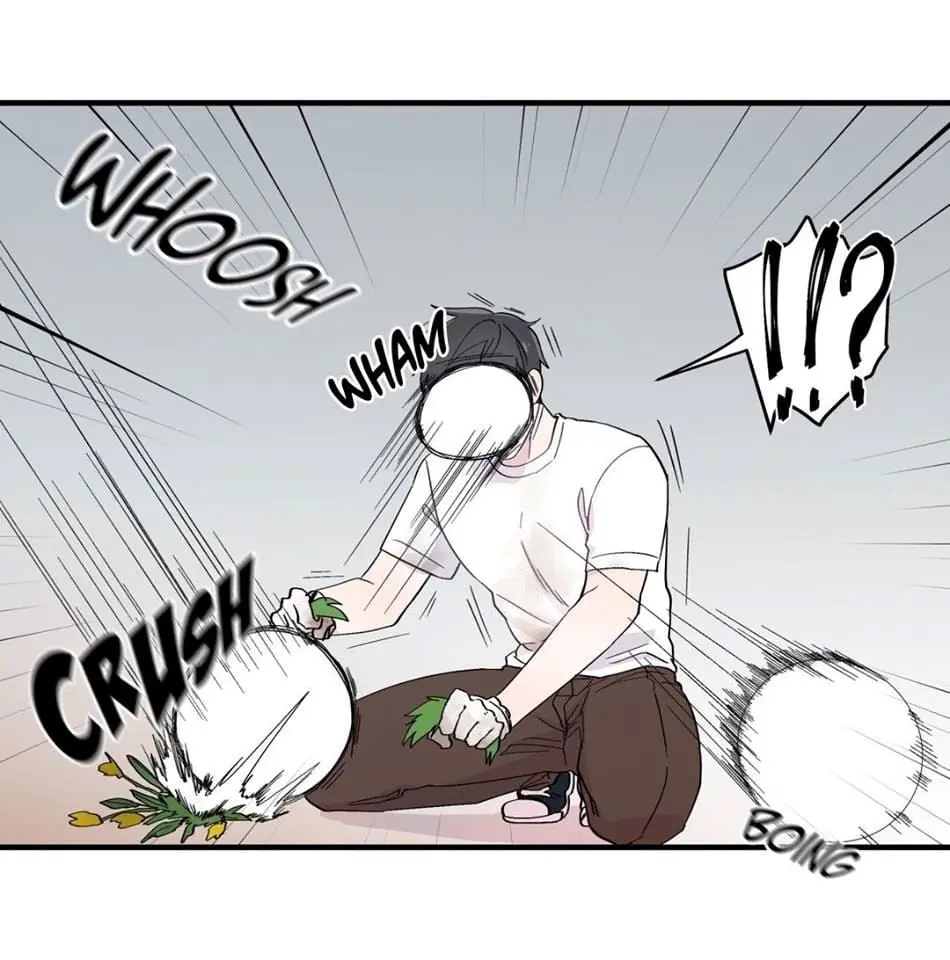 A Man of Virtue – Capítulo 11 Yaoi – Página 23 A Man of Virtue – Capítulo 11 Yaoi – Página 23