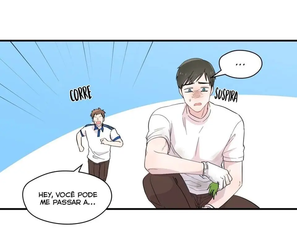 A Man of Virtue – Capítulo 11 Yaoi – Página 25 A Man of Virtue – Capítulo 11 Yaoi – Página 25