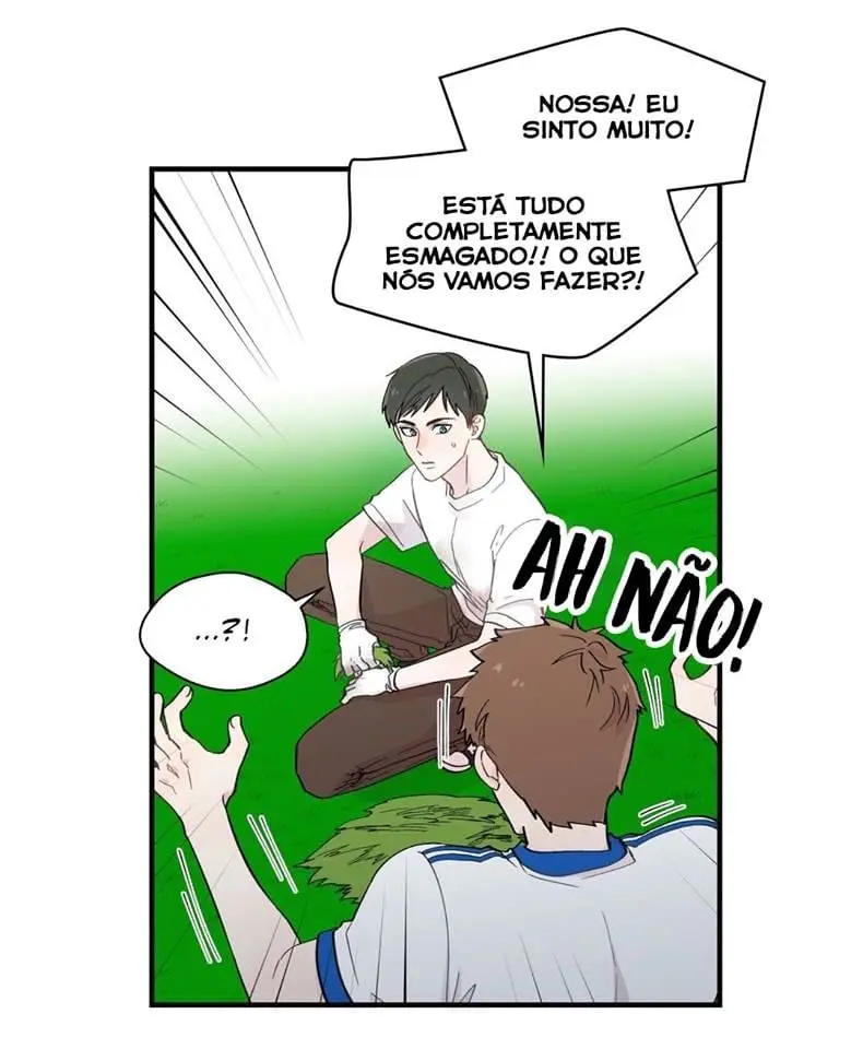 A Man of Virtue – Capítulo 11 Yaoi – Página 26 A Man of Virtue – Capítulo 11 Yaoi – Página 26