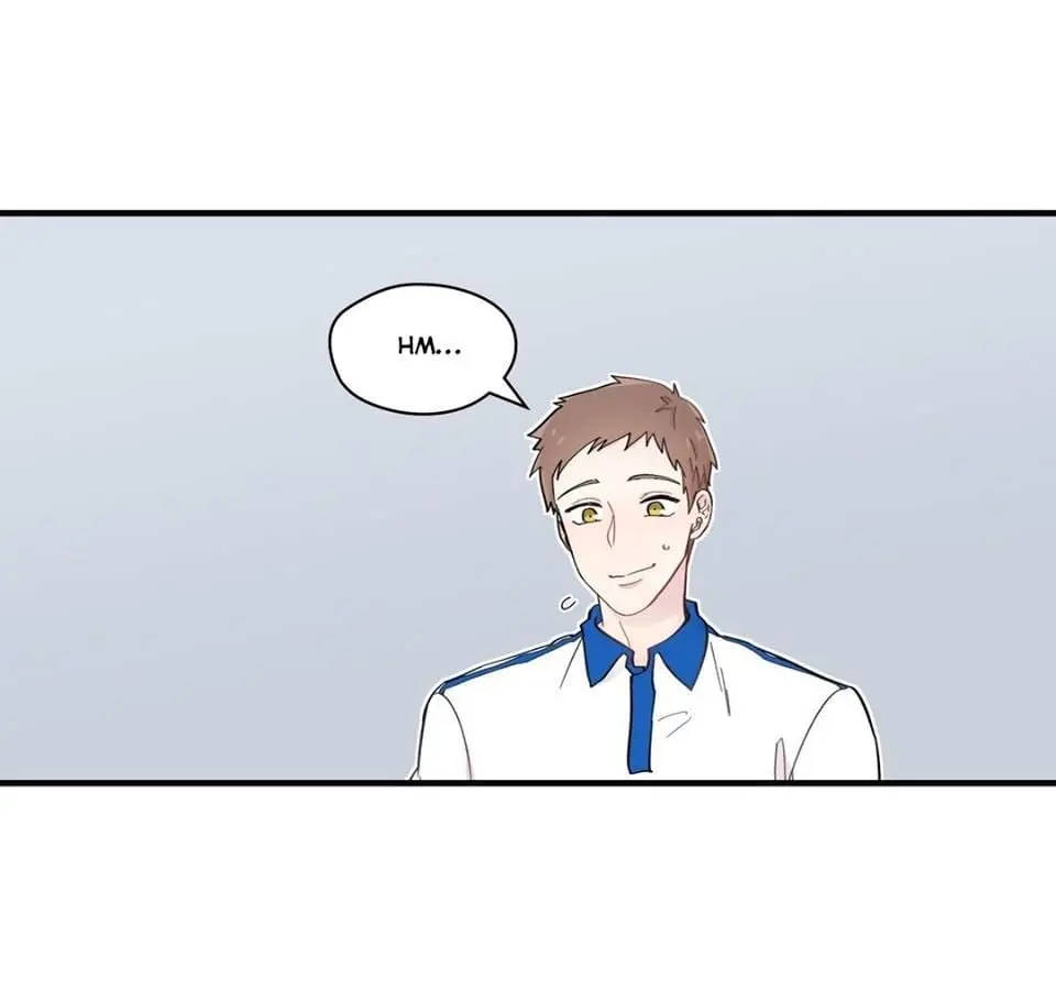 A Man of Virtue – Capítulo 11 Yaoi – Página 28 A Man of Virtue – Capítulo 11 Yaoi – Página 28